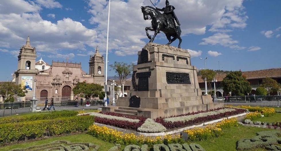 Ayacucho va camino a obtener el reconocimiento de la Unesco como Ciudad Creativa en el campo de la artesanía y el arte popular (Foto: IStock)