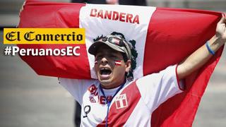 Peruanos en el mundo: Lo que más extraño del Perú es...