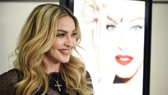 Madonna rendirá homenaje a Prince en los Premios Billboard