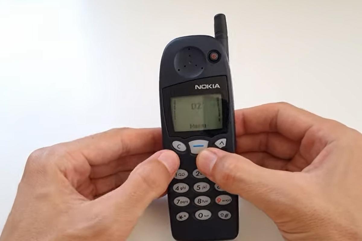 Nokia 5110: así es como se convirtió este celular de 1998 en un smartphone  moderno | Celulares | Dispositivos | TECNOLOGIA | EL COMERCIO PERÚ