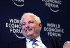 USA notifica a Panamá que extraditará a expresidente Martinelli