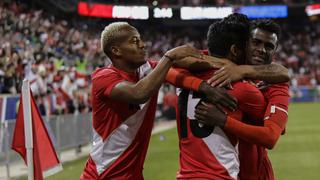 Perú vs. Escocia: ¿cuándo es nuestro próximo amistoso?