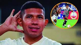 Edison Flores le desea lo mejor a Alianza Lima en la Libertadores: “Que consigan un gran resultado”