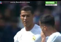 Real Madrid vs Eibar: ¿Cristiano Ronaldo fue egoísta en los goles?