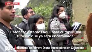 Colegio de Periodistas del Perú rechazó secuestro de periodistas de Cuarto Poder en Cajamarca