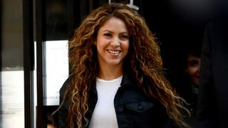 Shakira habla por primera vez del fin de su relación con Gerard Piqué: “A veces siento que todo es un mal sueño, pero es real”