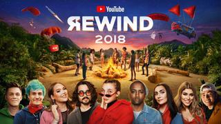 YouTube Rewind 2018: el video más odiado y las razones detrás de su fracaso