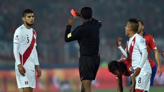 Perú vs. Chile: el partido ideal para que Carlos Zambrano pueda cerrar el círculo