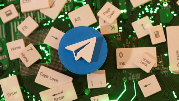 Hace poco, Telegram marcó un hito al alcanzar los 500 millones de usuarios activos, gracias a la migración de usuarios de WhatsApp. (Foto: Reuters)