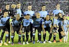 Uruguay: jugadores de la selección le ganaron la "guerra" a Tenfield