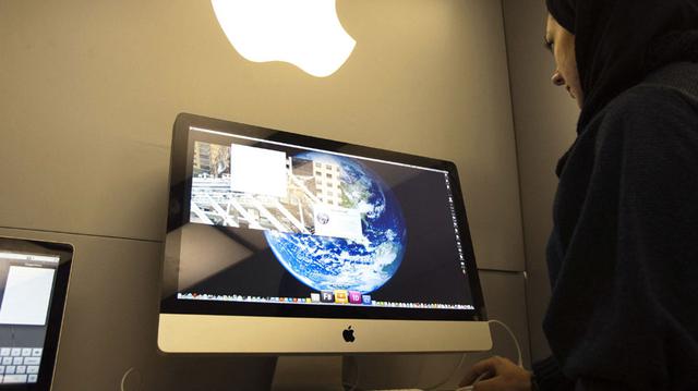 Apple: Jonathan Ive, el hombre detrás de su exquisito diseño - 10