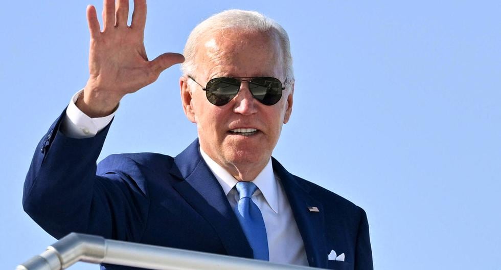 Joe Biden tests positive for COVID-19, has mild symptoms