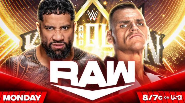 WWE Raw del 20 de mayo: resultados de la semifinal de los torneos King and Queen of the Ring