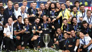 Campeones de Europa: estos son los clubes con más títulos internacionales