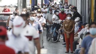 Coronavirus en el Perú: Inteligo proyecta que PBI se contraerá más de 5% este año, la peor caída desde los 80 