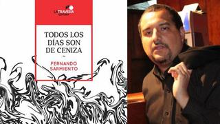 Cuatro relatos de Fernando Sarmiento