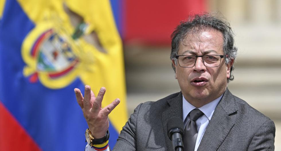 “The government of Gustavo Petro is being a victim of its own ambition”
