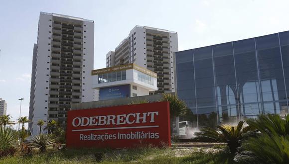Con el argumento de que el escándalo de corrupción que salpica a Odebrecht en Colombia los afectó, la constructora demandó a Colombia por 1.300 millones de dólares. (Archivo EFE)
