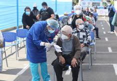 Ministerio de Salud acelerará vacunación en Arequipa ante detección de un caso de variante india