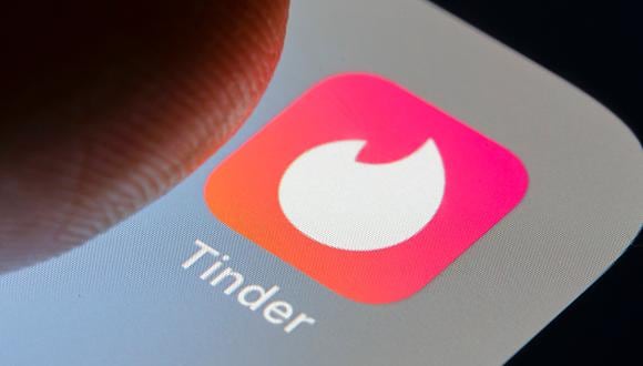 Tinder es una aplicación que está disponible en dispositivos móviles. (Foto: Getty)