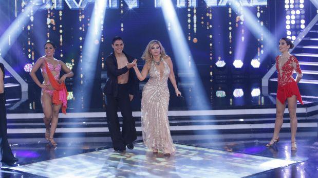 "El gran show": así será final del programa de Gisela Valcárcel