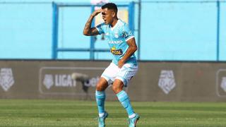 Yoshimar Yotún, tras victoria sobre Municipal: “La historia de Sporting Cristal es esto”