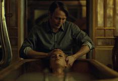 Hannibal: 'Red Dragon' en nuevo tráiler de tercera y última temporada | VIDEO