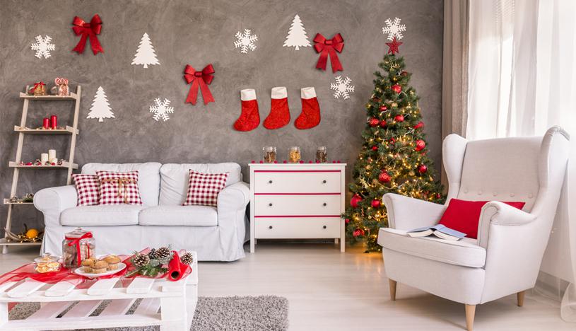 En Navidad, pon en práctica las propuestas que compartimos en esta galería. (Foto: Shutterstock)