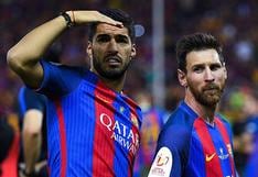 Barcelona juega amistoso ante club de segunda y solo empata