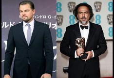 Leonardo DiCaprio e Iñárritu en la lista de los más influyentes