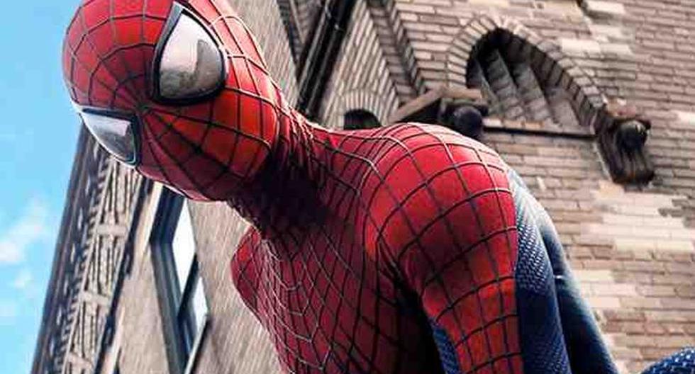 ¿Cómo será el nuevo traje de Spider-Man? (Foto: Sony Pictures)