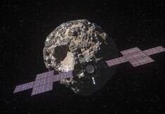 Misión Psyche de la NASA logra nuevo hito de comunicaciones a 226 millones de kilómetros de la Tierra