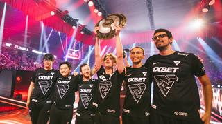 Mundial de Dota 2: Tundra Esports se corona como campeón y se lleva casi US$8,5 millones