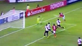 Juan Aurich: el gol que enmudeció el Monumental de River Plate