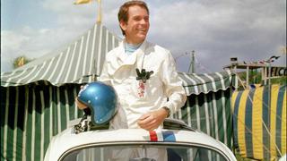 Dean Jones: estrella de Disney murió a los 84 años