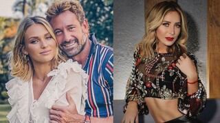 Geraldine Bazán tras difusión de video íntimo de Gabriel Soto: “Es vergonzoso para mis hijas”