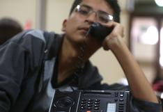 Osiptel: tarifas de telefonía fija bajarán a partir de 1 de marzo