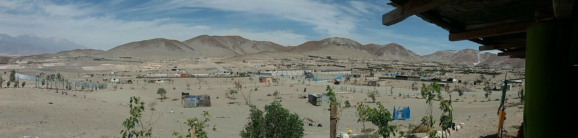 Gobierno Regional de Arequipa gana juicio a invasores tras 8 años de litigio