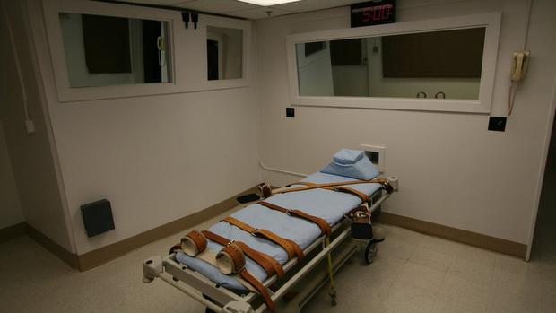 More than 1,500 people have been executed in the United States since the death penalty was reinstated in 1976.