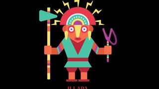 Quién es Illapa, el dios de la lluvia, el trueno y el rayo según la mitología Inca