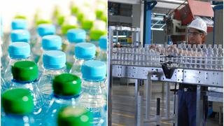 Estos dos fabricantes de envases de plástico pagarán S/12,5 millones por concertación