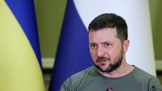 Cómo Ucrania lucha contra la infiltración rusa en los poderes del Estado