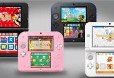 La eShop de videoconsolas Wii U y 3DS de Nintendo cierra definitivamente