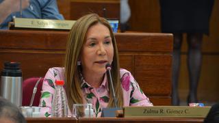 Tragedia en Paraguay: Hallan cuerpo sin vida de senadora Zulma Gómez
