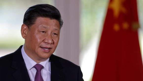 Los castigos fueron impuestos como parte de una campaña del presidente chino, Xi Jinping. (Foto: EFE)