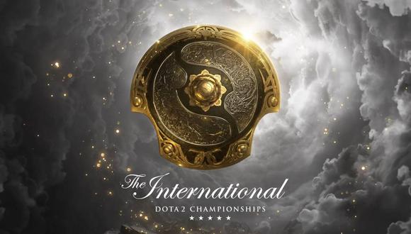 The International 10 es el Mundial de Dota 2. (Imagen: Valve)