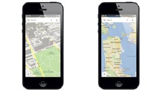 Google Maps ahora notifica sobre las rutas más rápidas