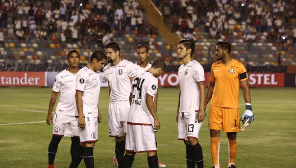 Universitario vive una pesadilla en el Torneo de Verano, tanto a nivel deportivo como financiero. (Foto: USI)