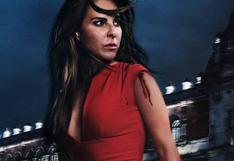 'Ingobernable 2', con Kate del Castillo, ya tiene fecha de estreno en Netflix