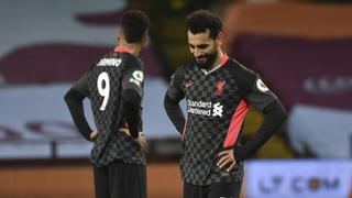 Exseleccionado de Egipto: “Salah no está feliz en el Liverpool” 